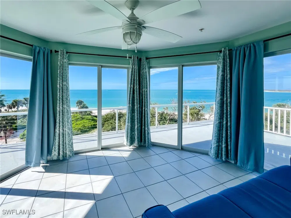 White Pelican Drive Upper Captiva, FL 33924