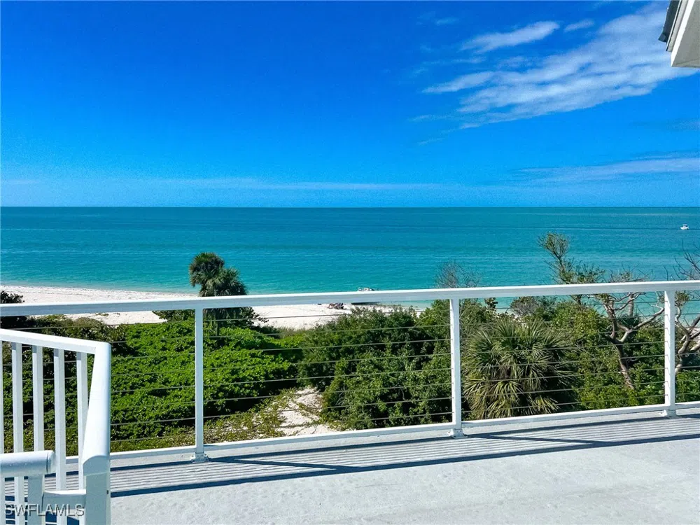 White Pelican Drive Upper Captiva, FL 33924