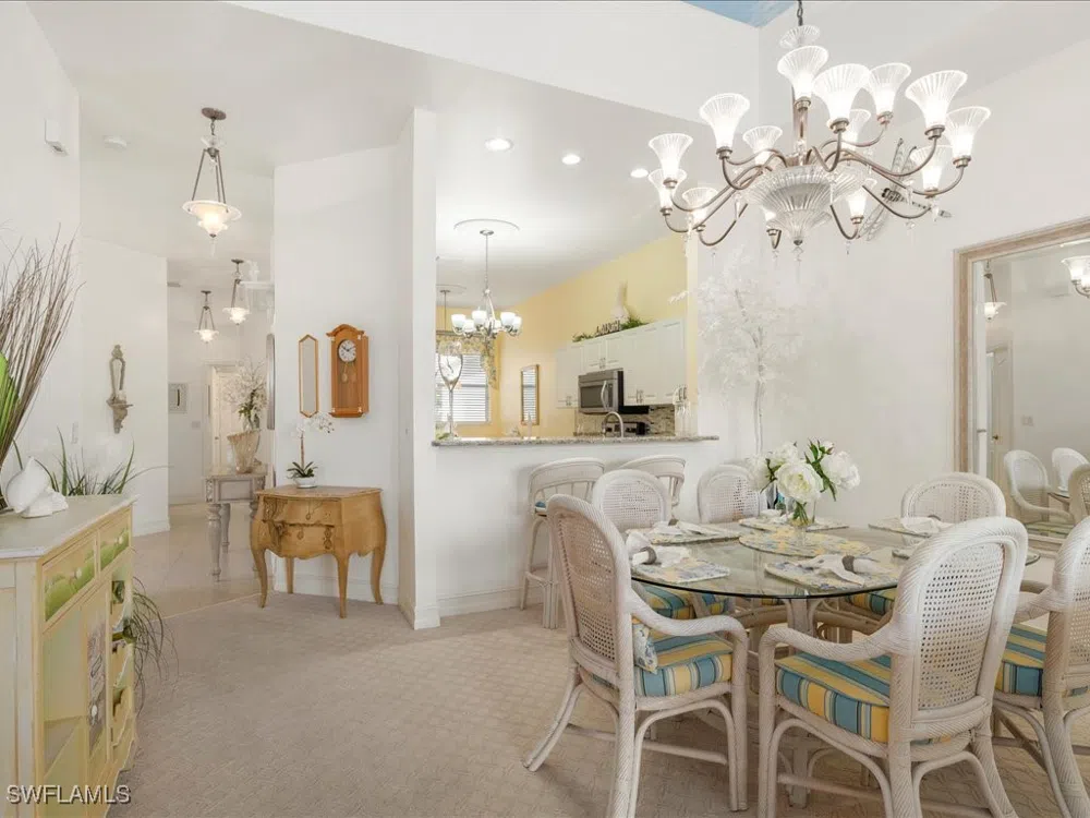 Haven Drive #2 Naples, FL 34104