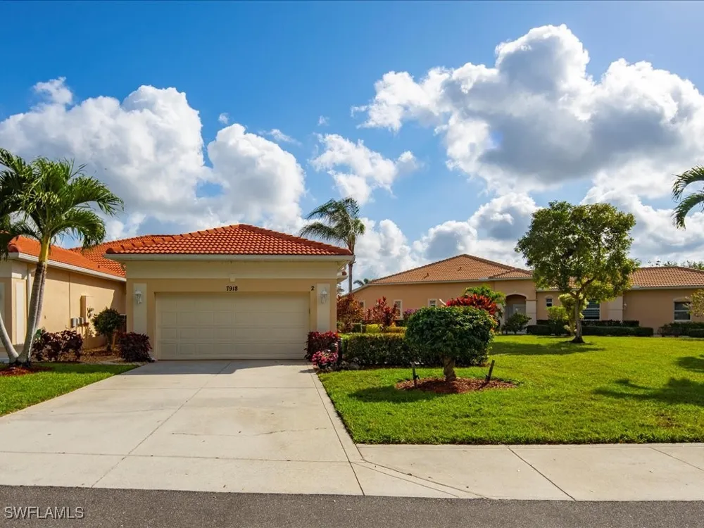 Haven Drive #2 Naples, FL 34104