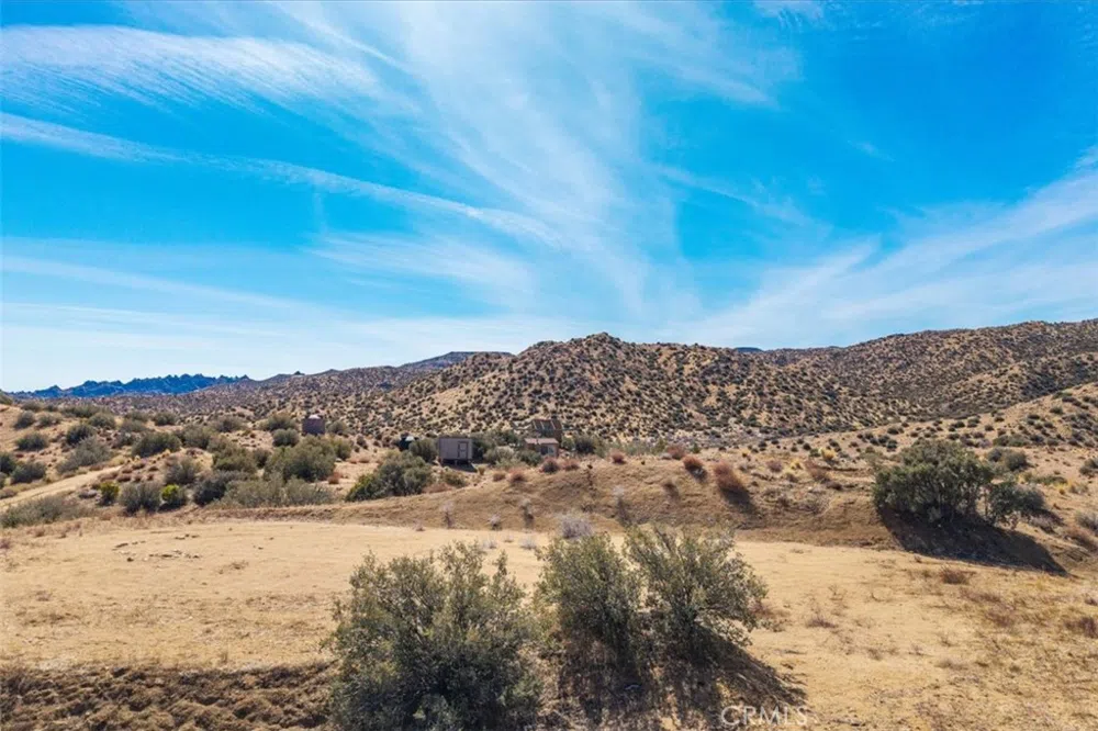 2841 Tumbleweed Trail Pioneertown, CA 92268