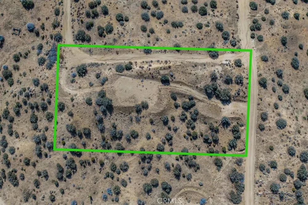 2841 Tumbleweed Trail Pioneertown, CA 92268