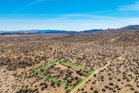 2841 Tumbleweed Trail