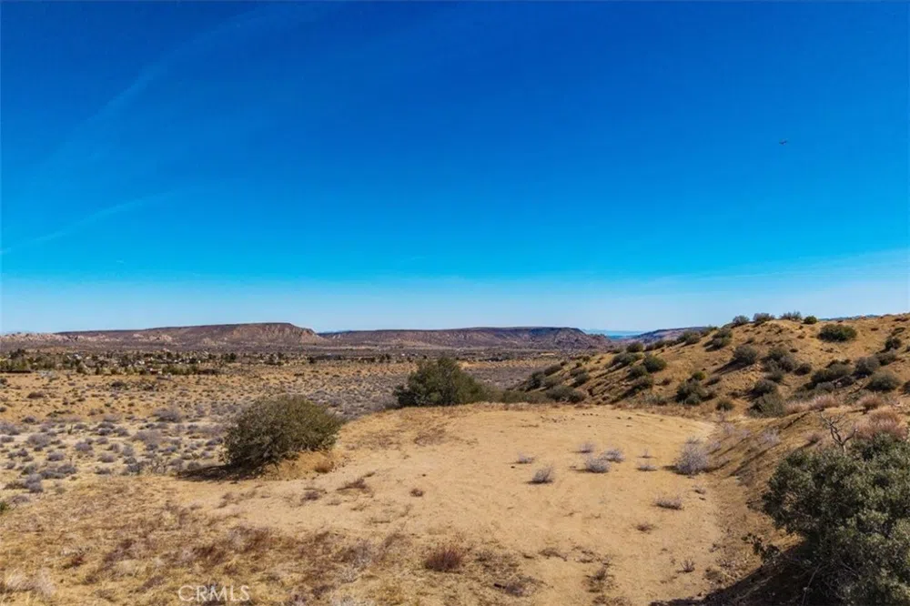 2841 Tumbleweed Trail Pioneertown, CA 92268