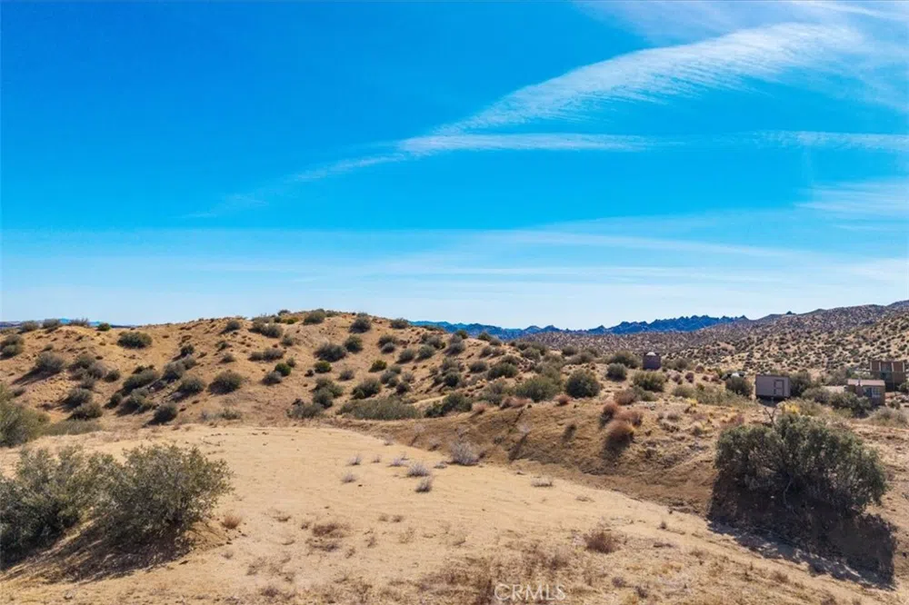 2841 Tumbleweed Trail Pioneertown, CA 92268