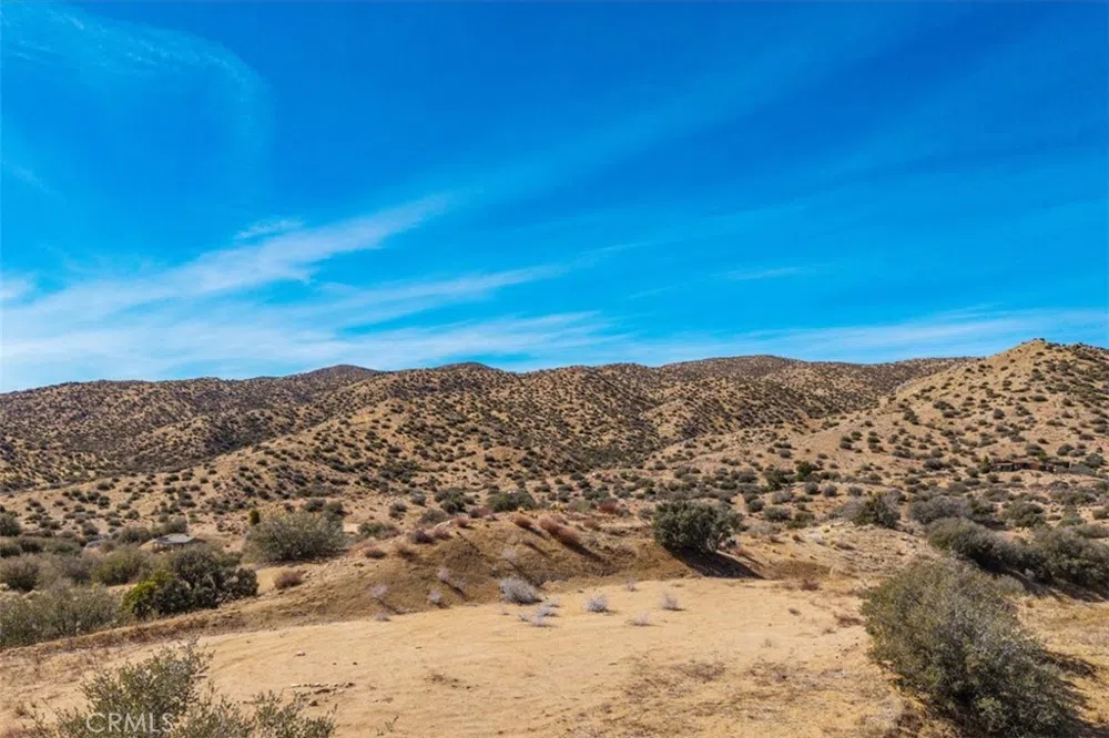 2841 Tumbleweed Trail Pioneertown, CA 92268