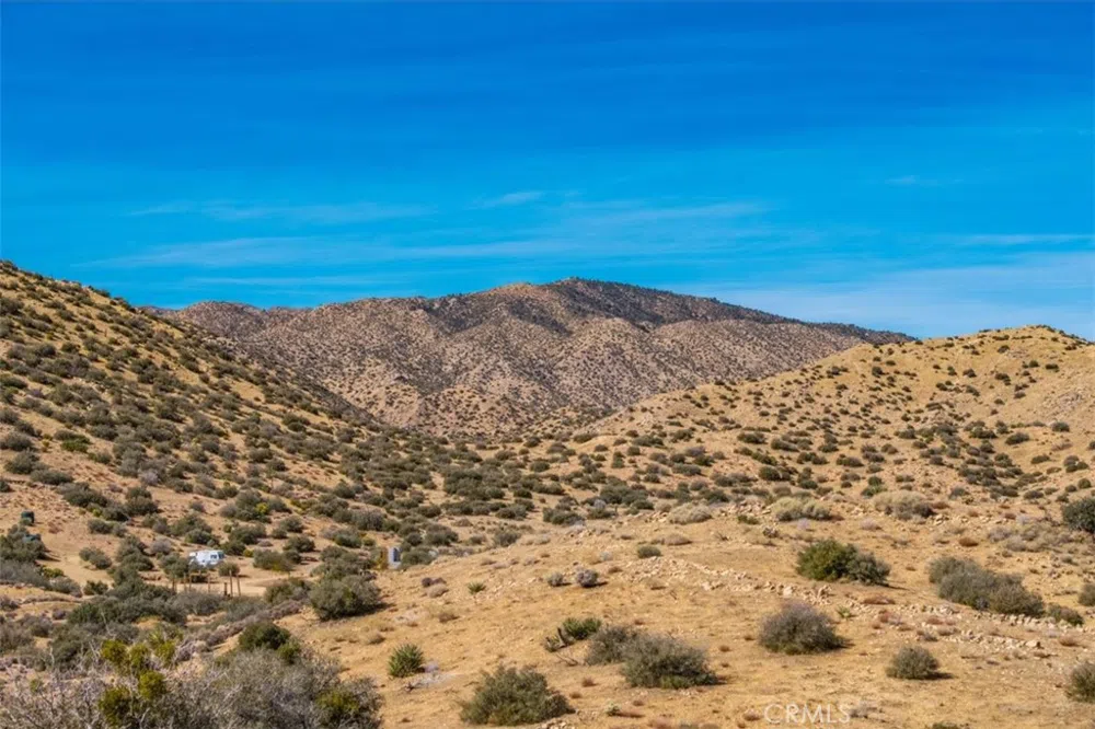 2841 Tumbleweed Trail Pioneertown, CA 92268