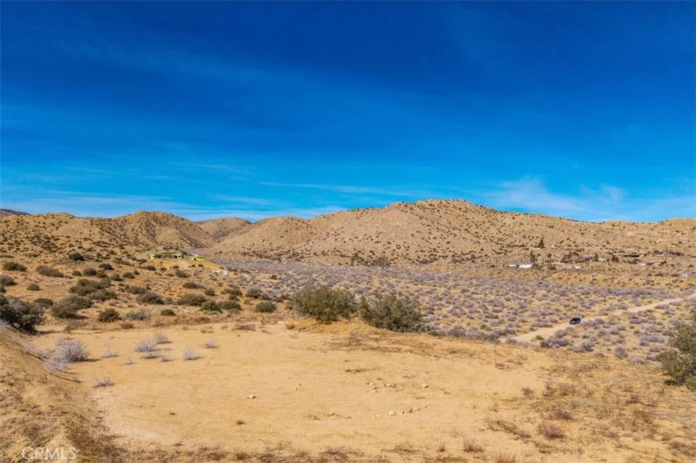 2841 Tumbleweed Trail Pioneertown, CA 92268