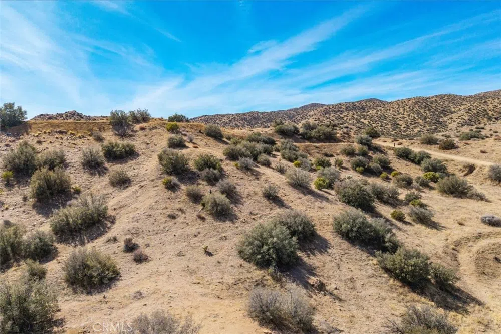 2841 Tumbleweed Trail Pioneertown, CA 92268