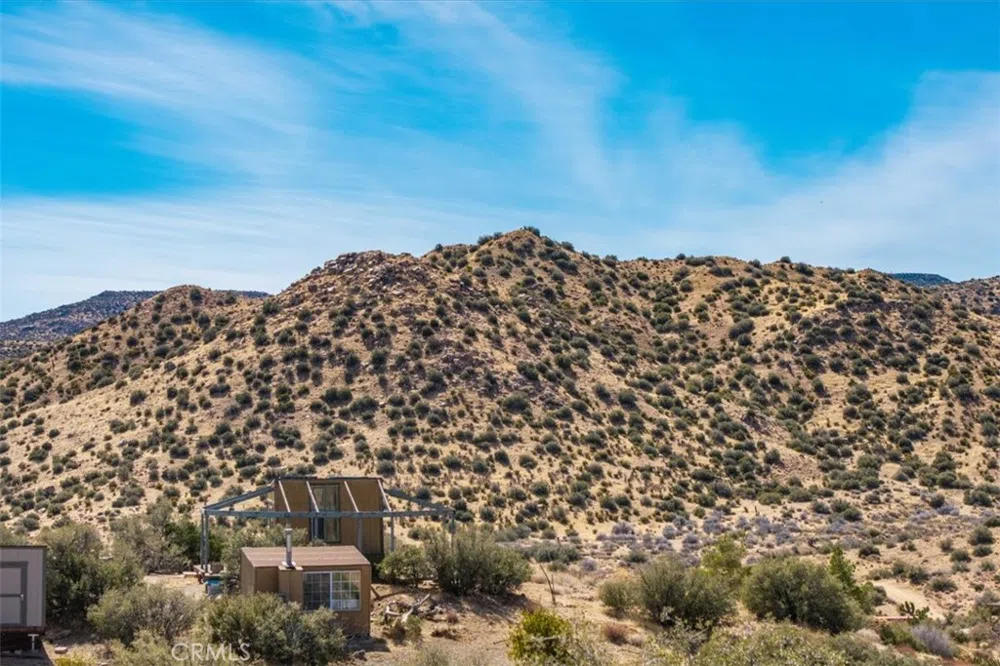 2841 Tumbleweed Trail Pioneertown, CA 92268
