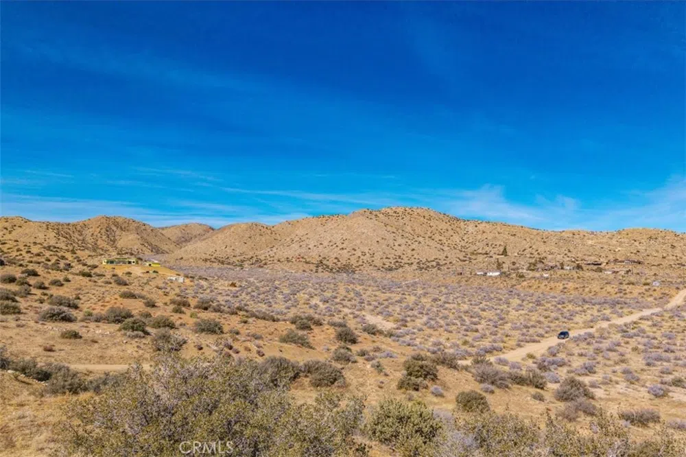 2841 Tumbleweed Trail Pioneertown, CA 92268