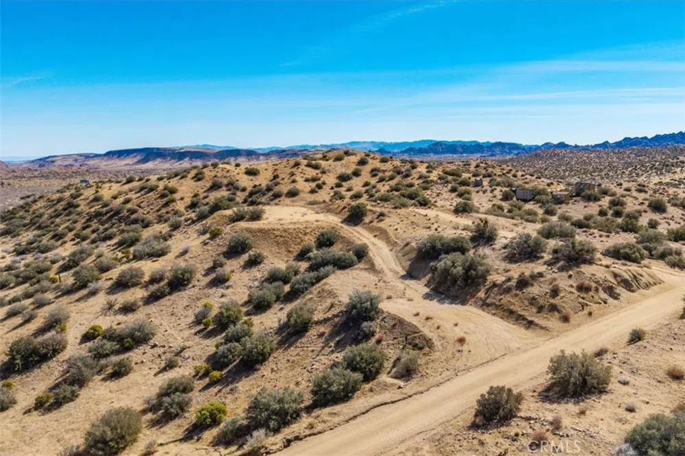 2841 Tumbleweed Trail Pioneertown, CA 92268