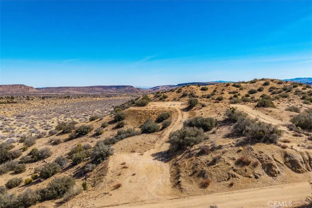 2841 Tumbleweed Trail Pioneertown, CA 92268