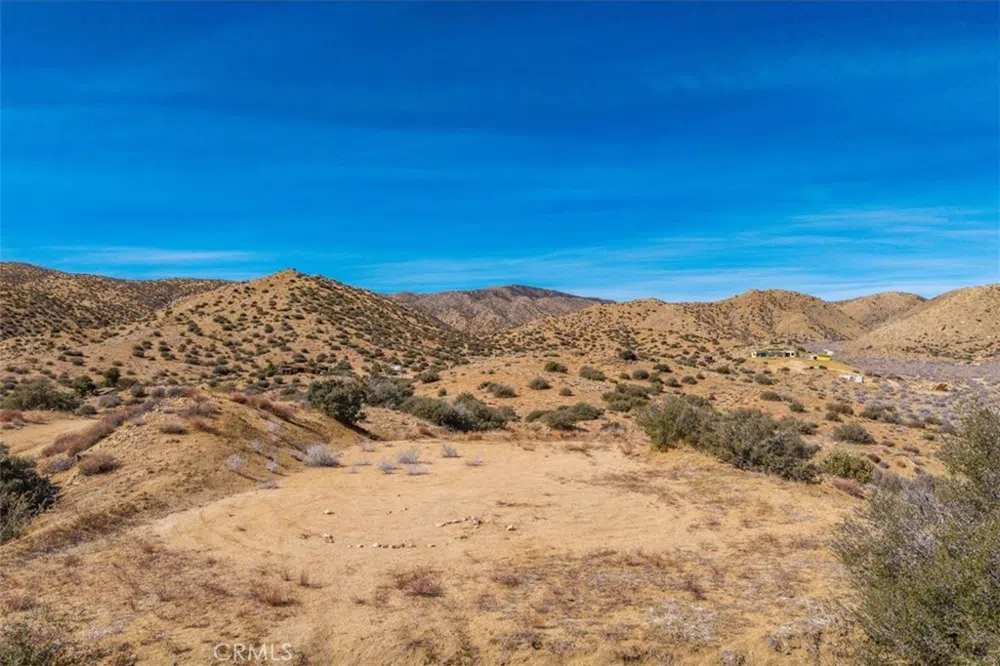 2841 Tumbleweed Trail Pioneertown, CA 92268