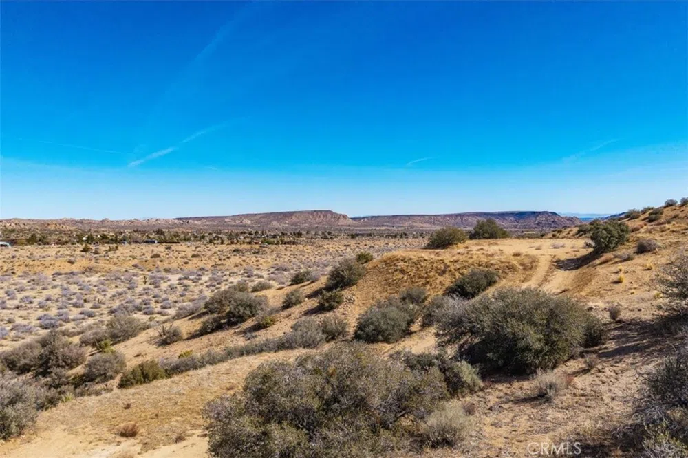 2841 Tumbleweed Trail Pioneertown, CA 92268