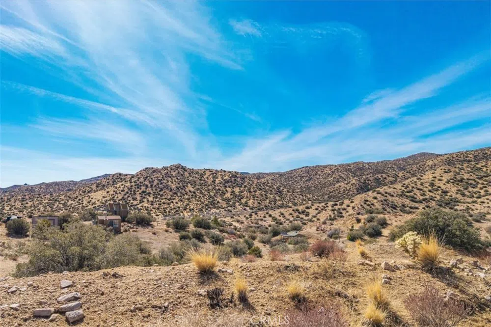 2841 Tumbleweed Trail Pioneertown, CA 92268