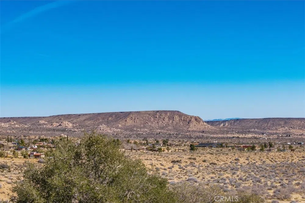 2841 Tumbleweed Trail Pioneertown, CA 92268