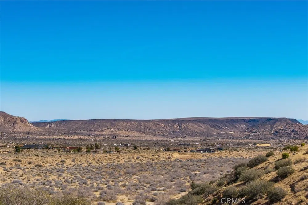 2841 Tumbleweed Trail Pioneertown, CA 92268