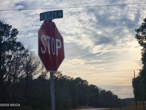 Bentley Road