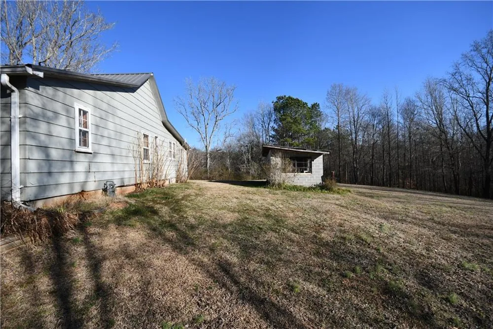 2977 Georgia Highway 120 Tallapoosa, GA 30176