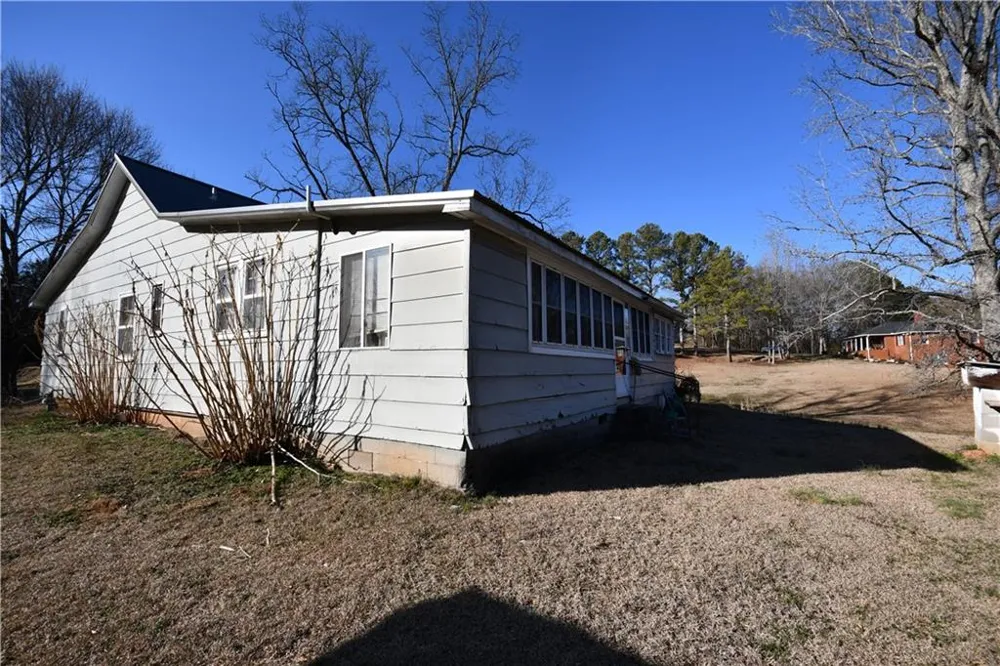 2977 Georgia Highway 120 Tallapoosa, GA 30176