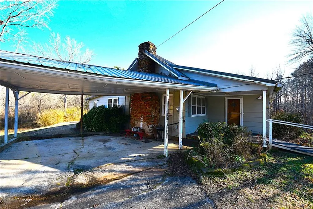 2977 Georgia Highway 120 Tallapoosa, GA 30176