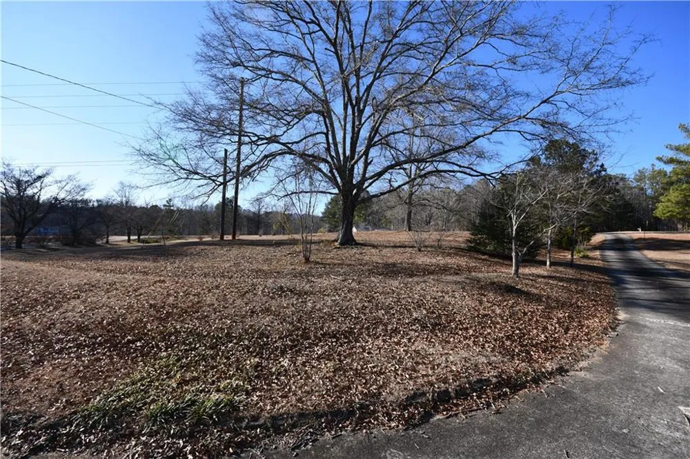 2977 Georgia Highway 120 Tallapoosa, GA 30176