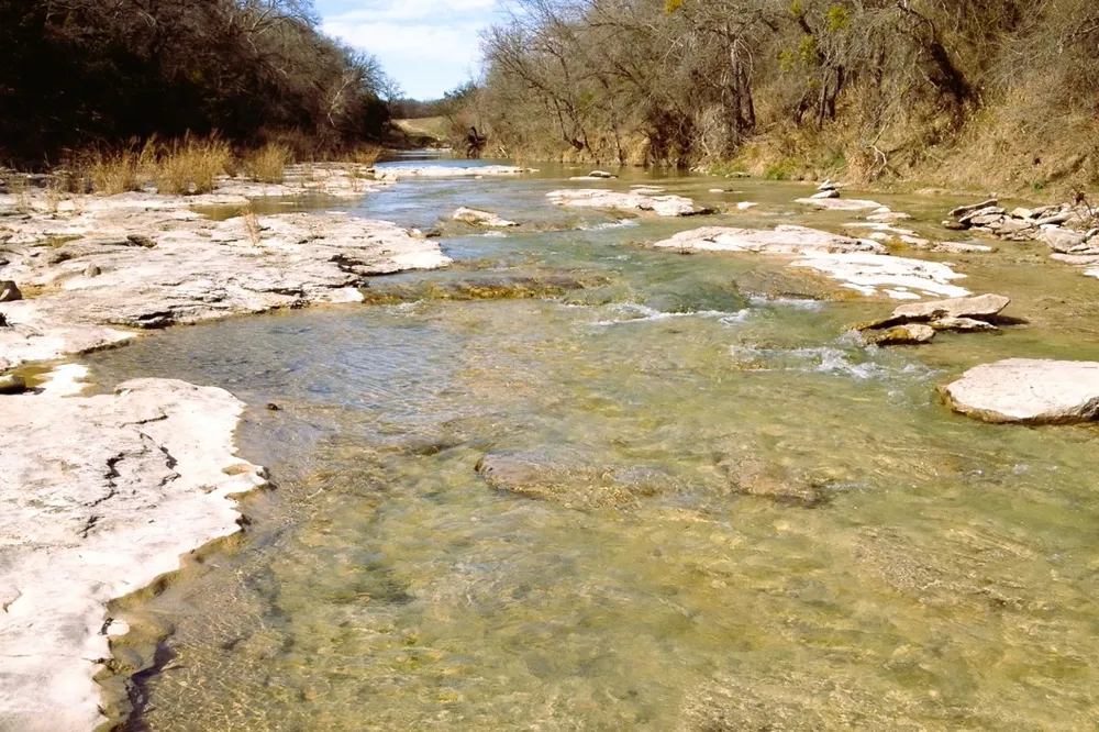 866 CR 2806 Lampasas, TX 76550