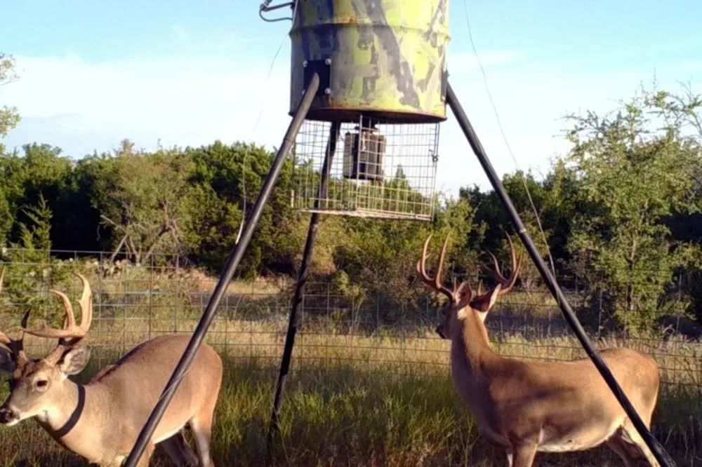 866 CR 2806 Lampasas, TX 76550