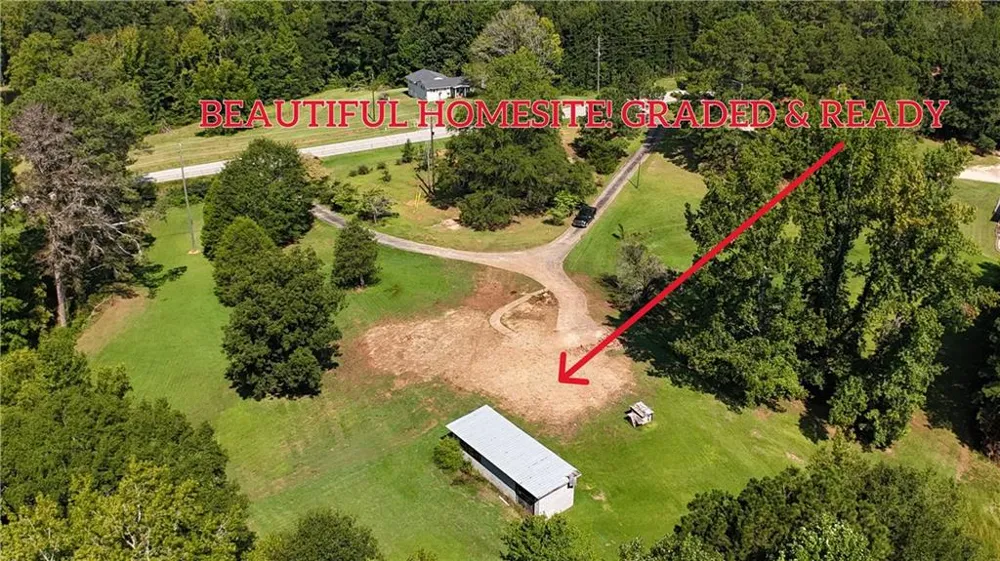 2977 Georgia Highway 120 Tallapoosa, GA 30176