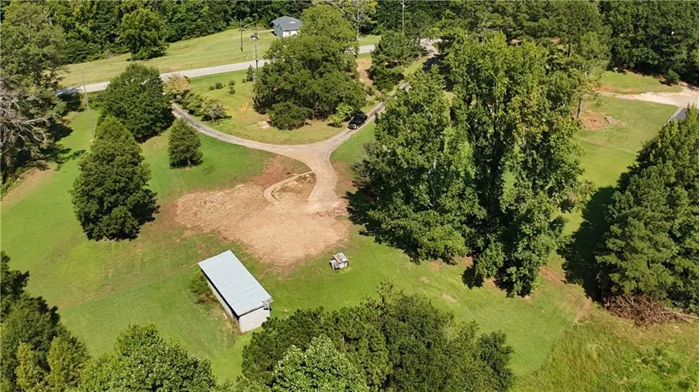 2977 Georgia Highway 120 Tallapoosa, GA 30176