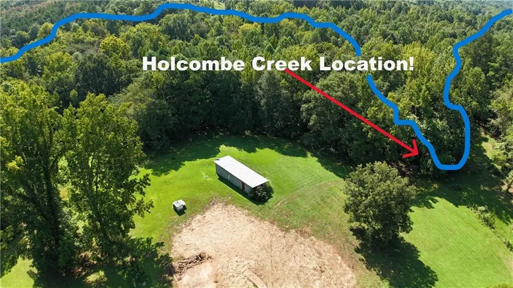 2977 Georgia Highway 120 Tallapoosa, GA 30176