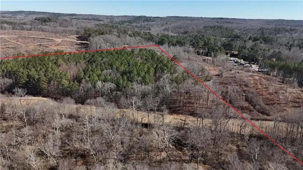 2977 Georgia Highway 120 Tallapoosa, GA 30176