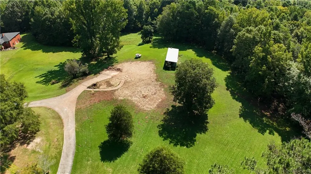 2977 Georgia Highway 120 Tallapoosa, GA 30176