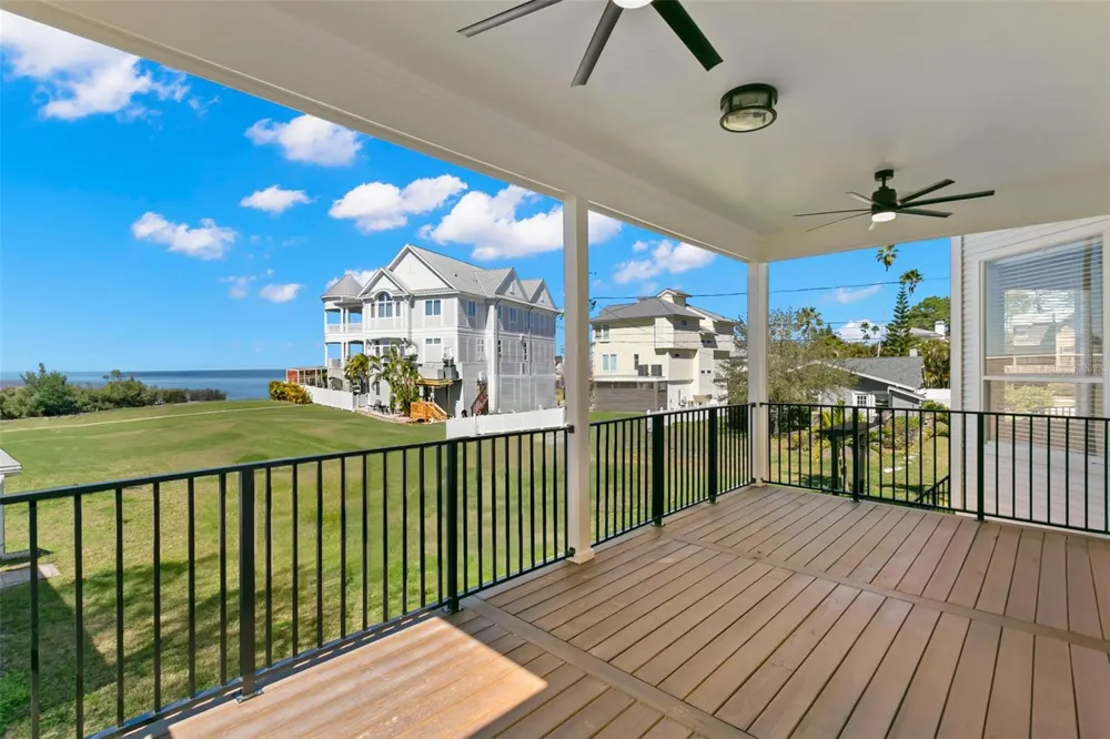 606 INDIANA AVENUE Crystal Beach, FL 34681