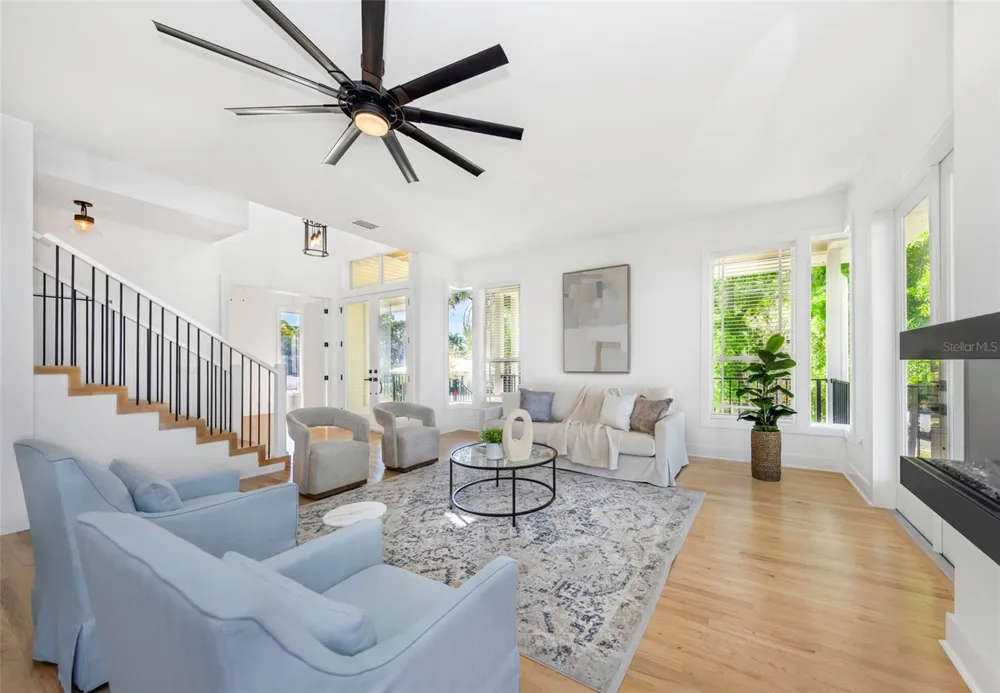 606 INDIANA AVENUE Crystal Beach, FL 34681