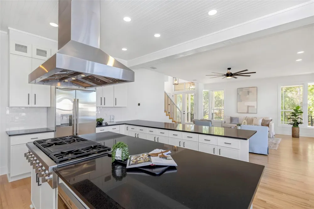 606 INDIANA AVENUE Crystal Beach, FL 34681