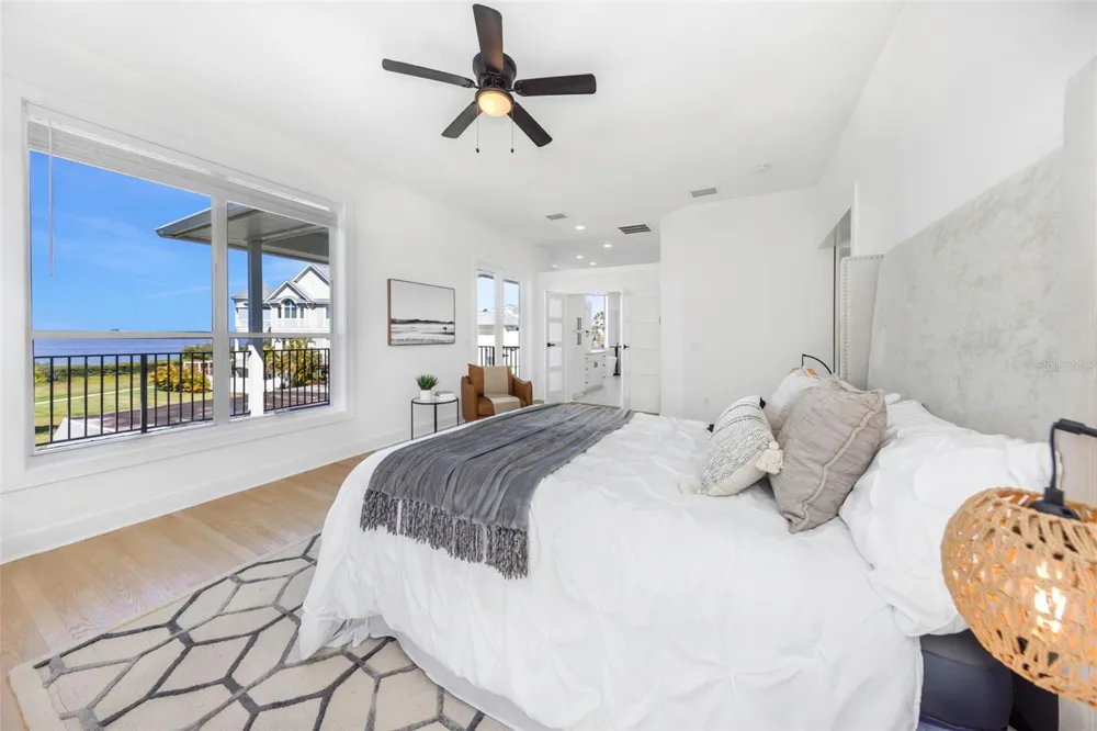 606 INDIANA AVENUE Crystal Beach, FL 34681