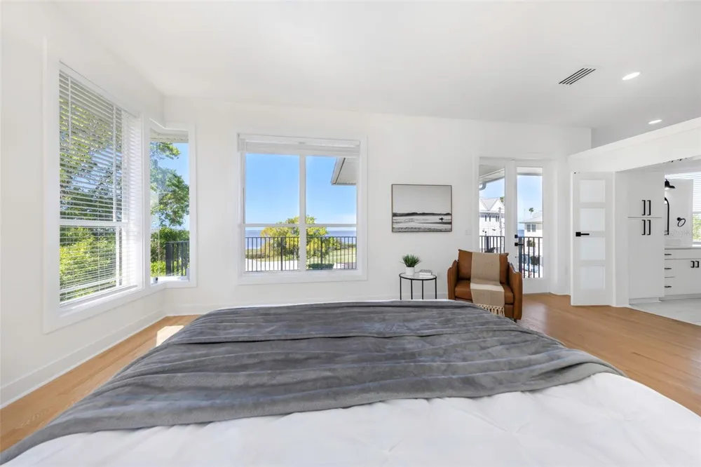 606 INDIANA AVENUE Crystal Beach, FL 34681