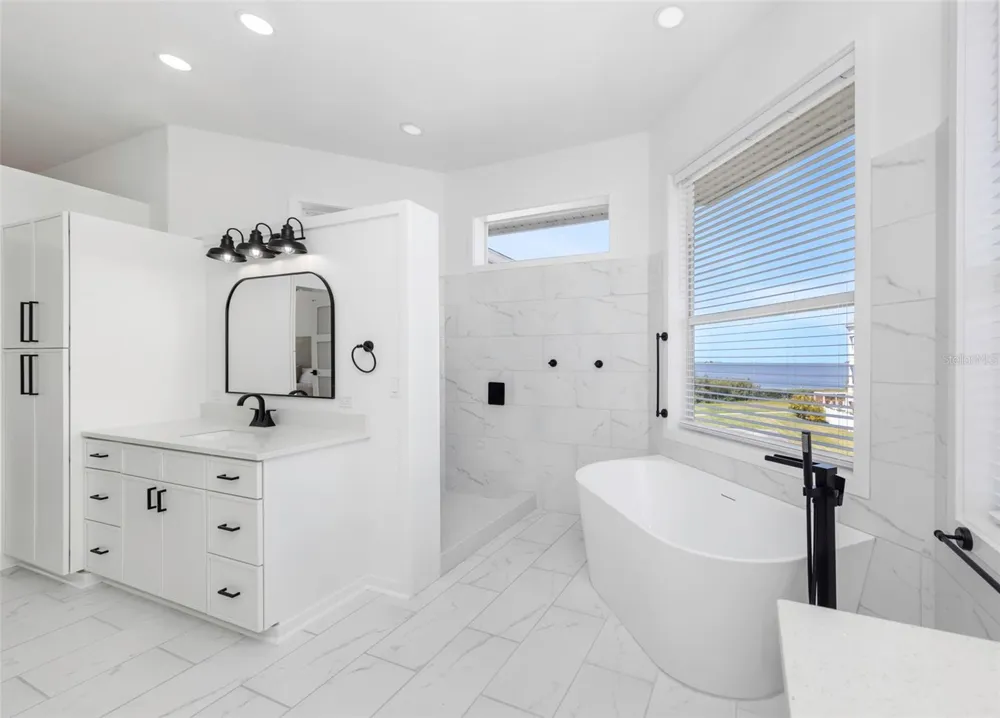 606 INDIANA AVENUE Crystal Beach, FL 34681