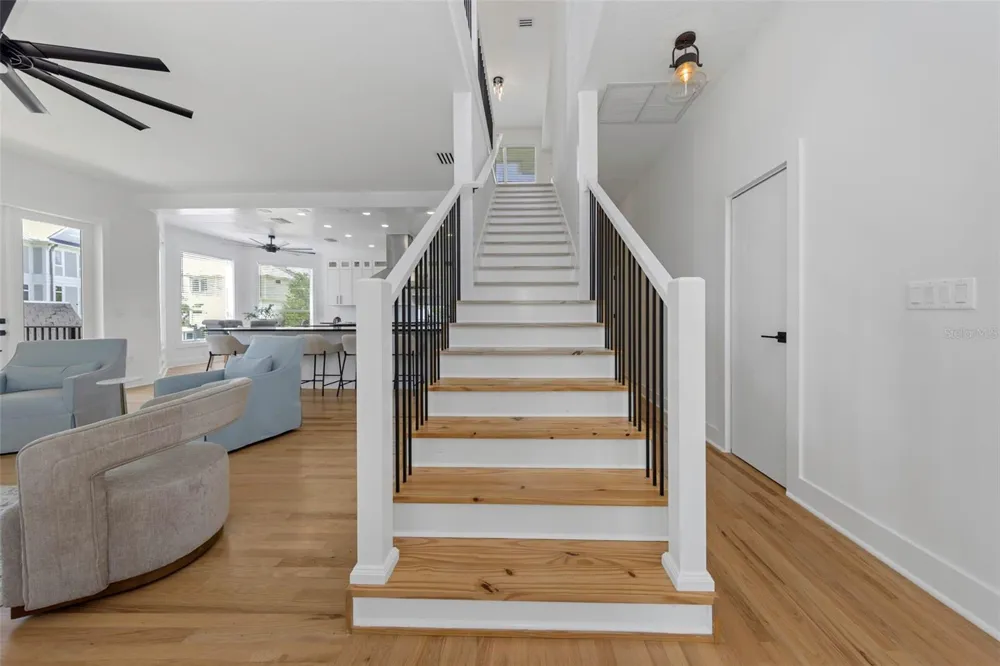 606 INDIANA AVENUE Crystal Beach, FL 34681