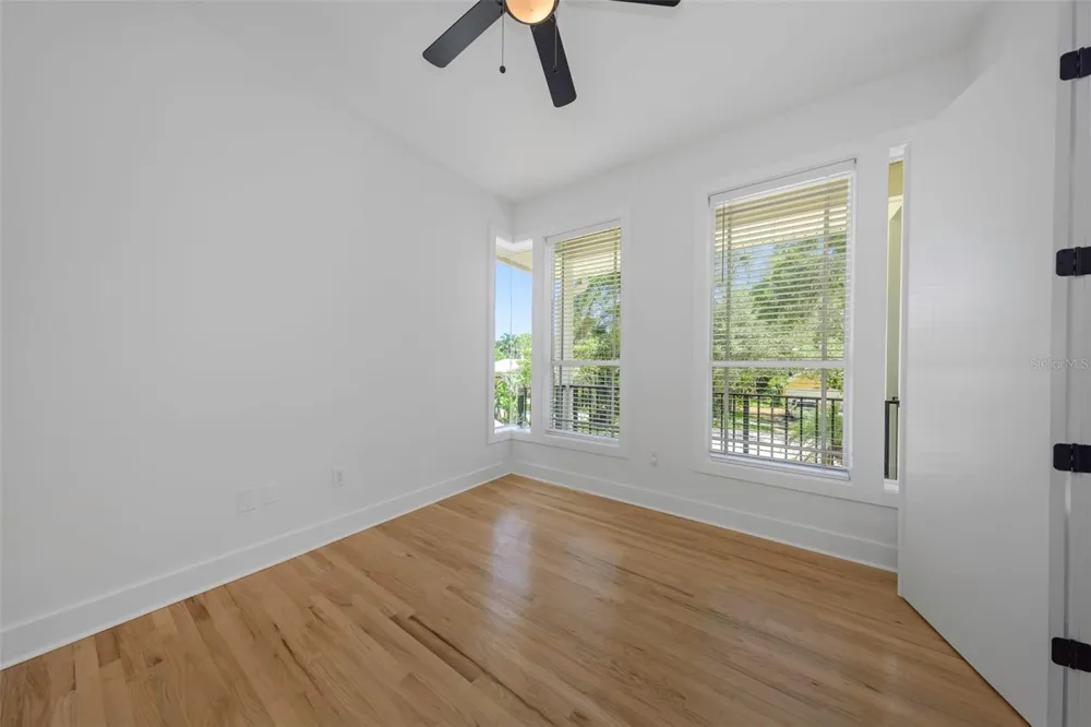 606 INDIANA AVENUE Crystal Beach, FL 34681
