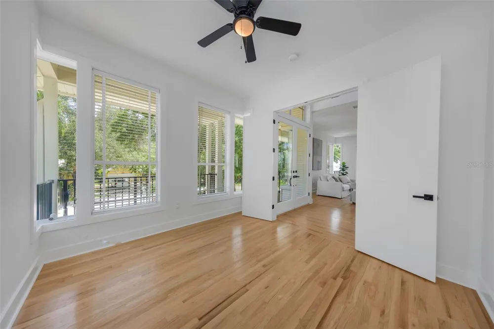 606 INDIANA AVENUE Crystal Beach, FL 34681