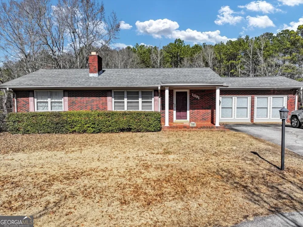 1891 HIGHWAY 81 McDonough, GA 30252