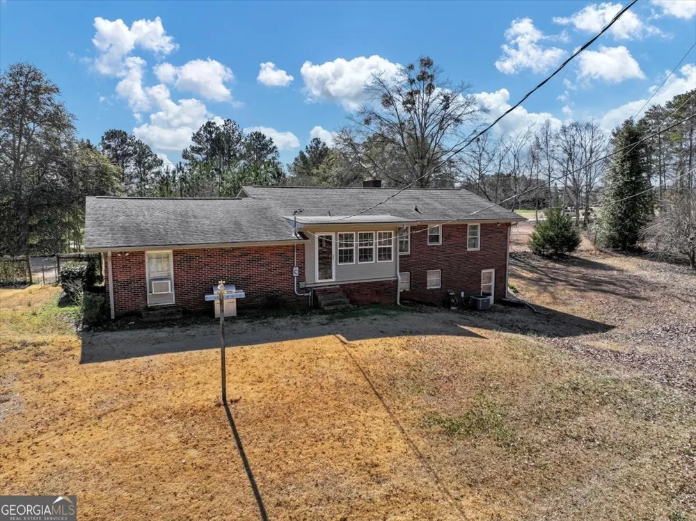 1891 HIGHWAY 81 McDonough, GA 30252