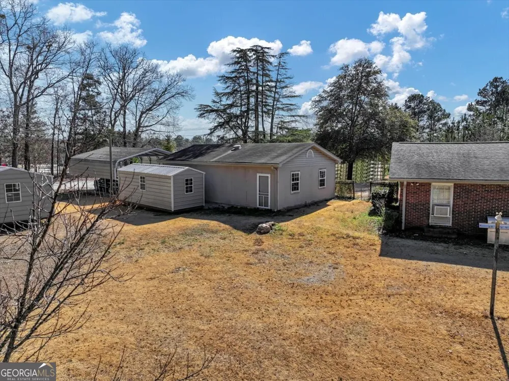 1891 HIGHWAY 81 McDonough, GA 30252