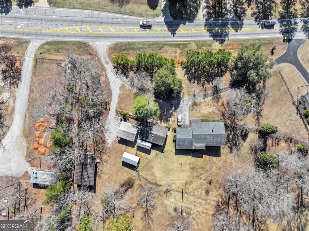 1891 HIGHWAY 81 McDonough, GA 30252