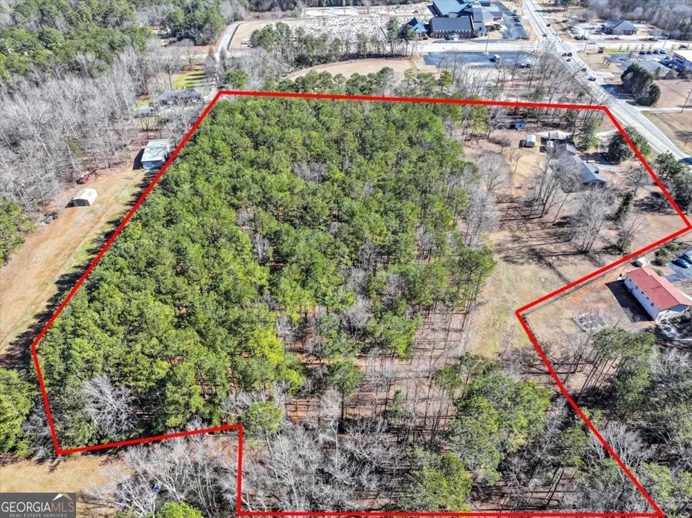 1891 HIGHWAY 81 McDonough, GA 30252