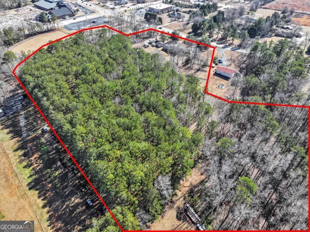1891 HIGHWAY 81 McDonough, GA 30252