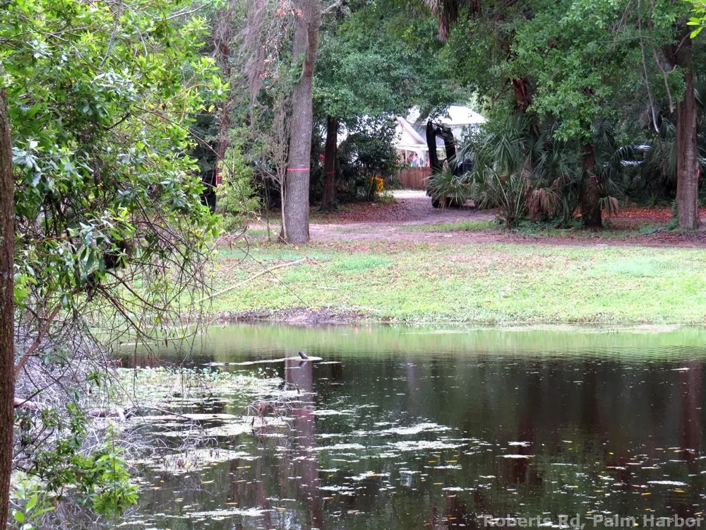 ROBERTS ROAD Palm Harbor, FL 34683